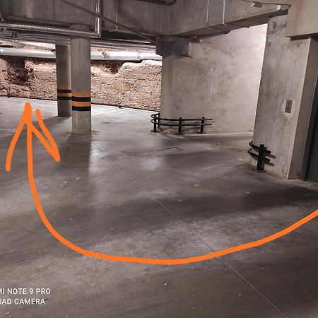 Dysnos Avenue Apartments Вилнюс Екстериор снимка