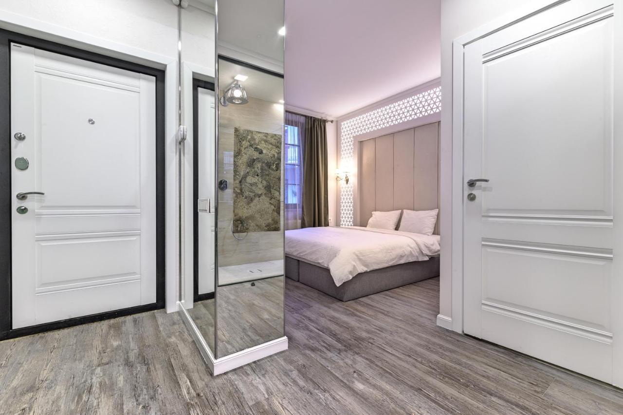 Dysnos Avenue Apartments Вилнюс Екстериор снимка