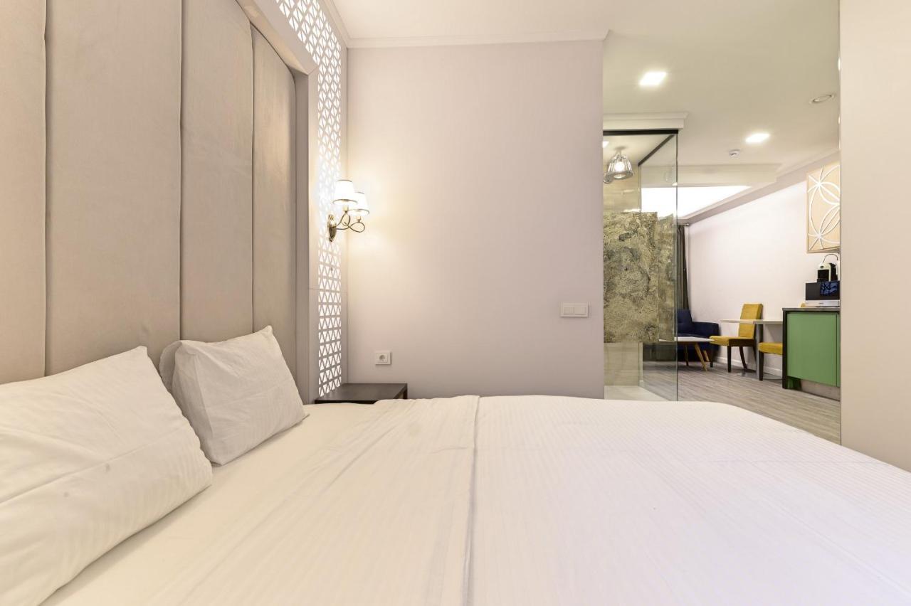 Dysnos Avenue Apartments Вилнюс Екстериор снимка