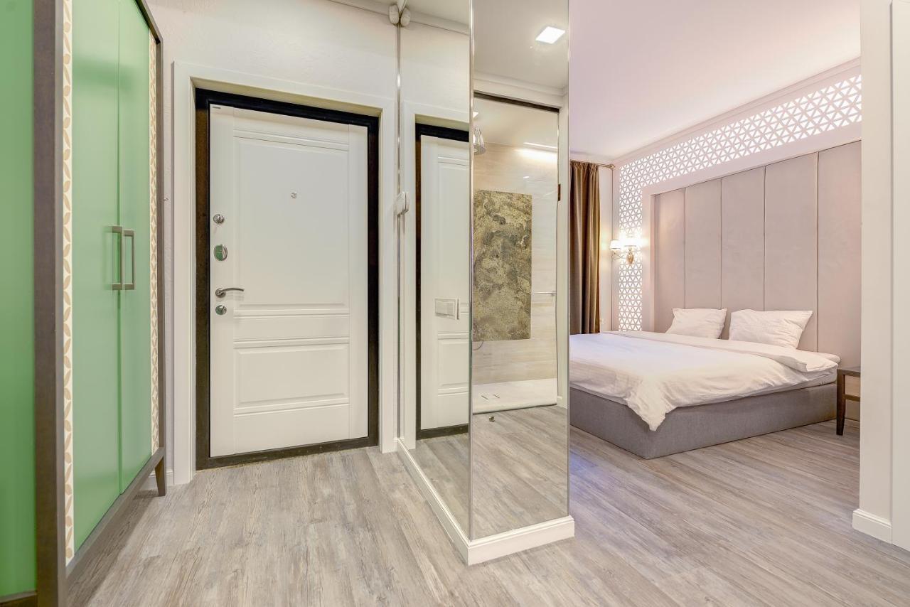 Dysnos Avenue Apartments Вилнюс Екстериор снимка