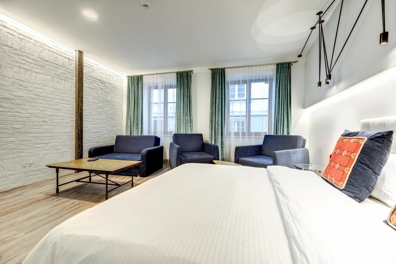 Dysnos Avenue Apartments Вилнюс Екстериор снимка