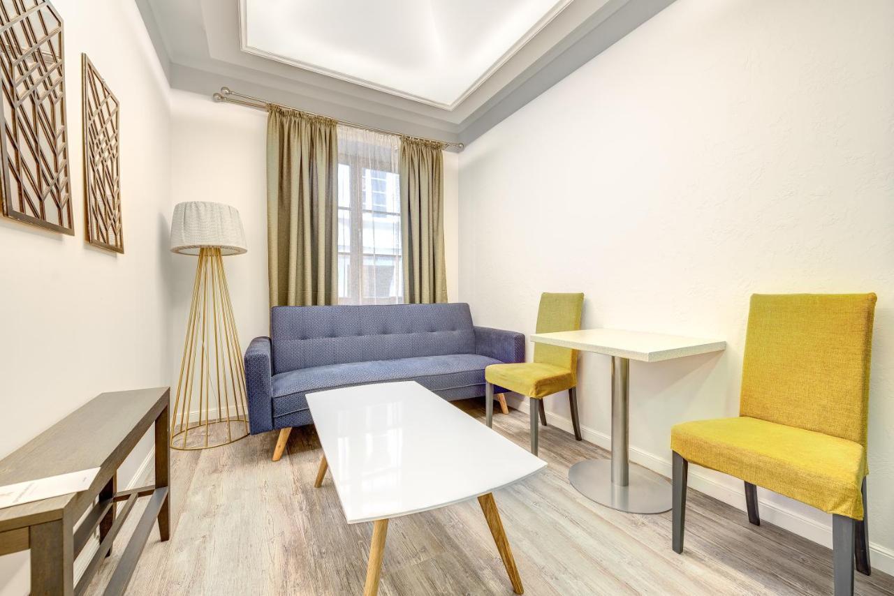 Dysnos Avenue Apartments Вилнюс Екстериор снимка