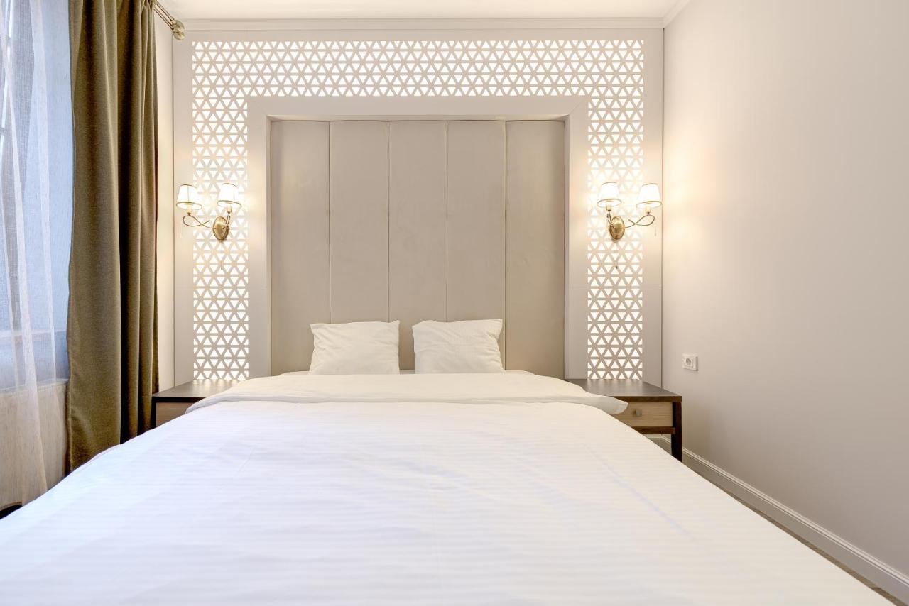 Dysnos Avenue Apartments Вилнюс Екстериор снимка