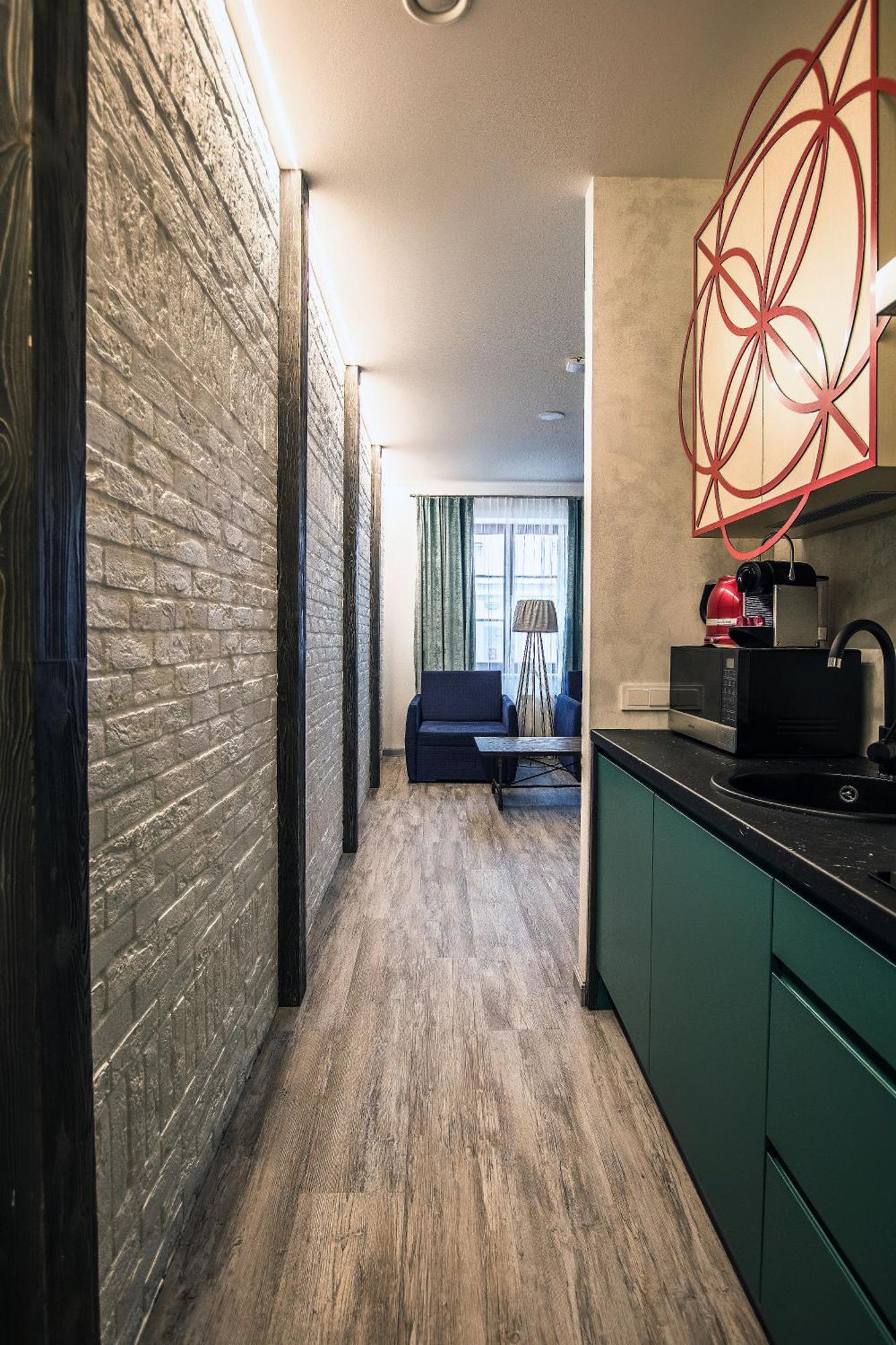Dysnos Avenue Apartments Вилнюс Екстериор снимка