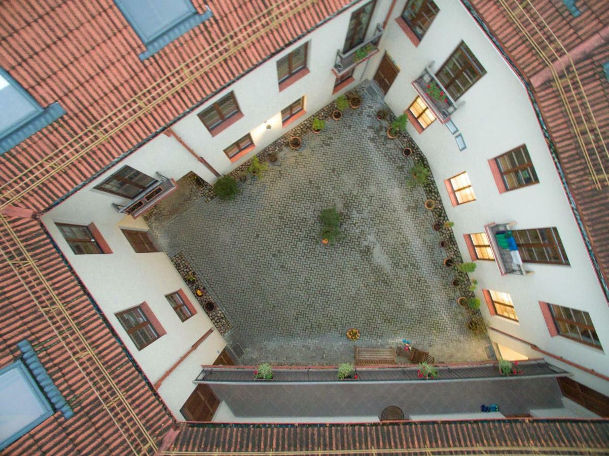 Dysnos Avenue Apartments Вилнюс Екстериор снимка