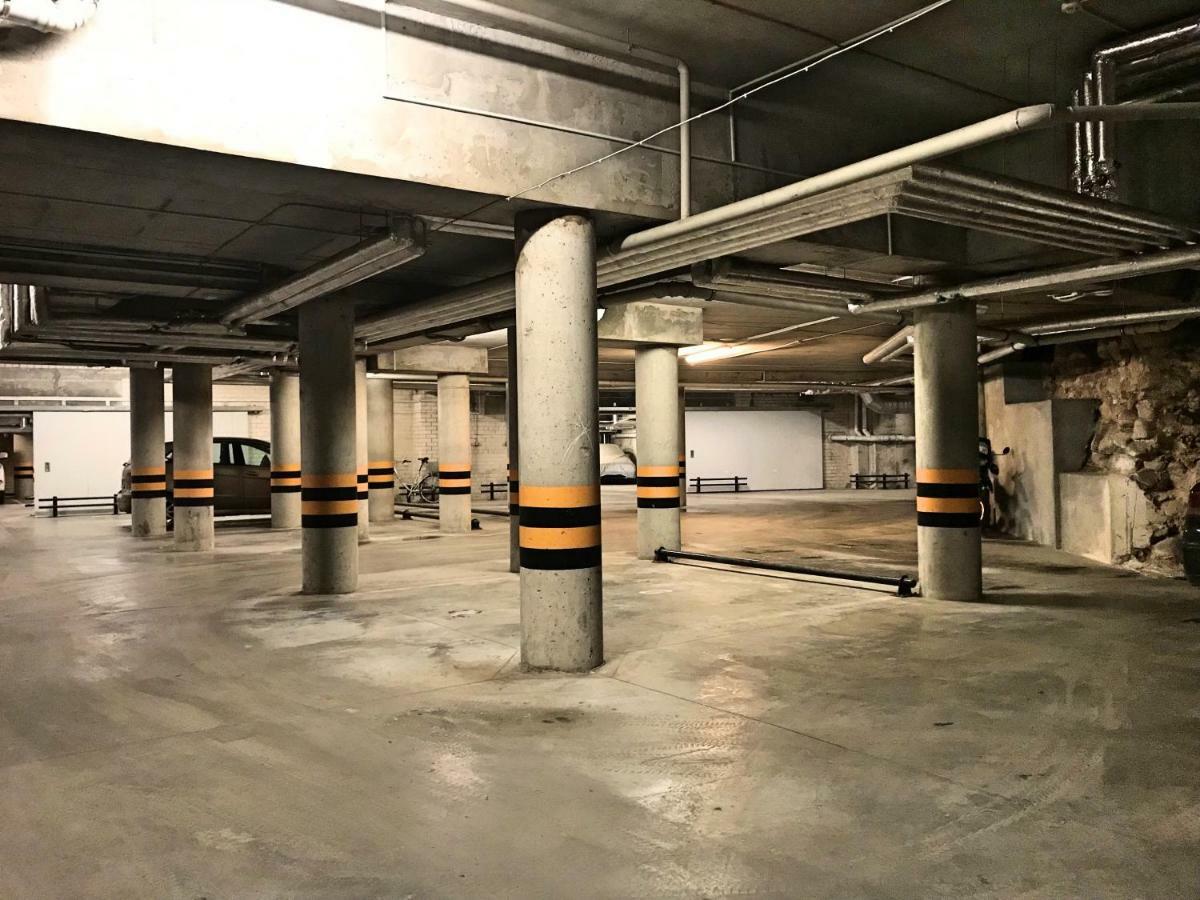 Dysnos Avenue Apartments Вилнюс Екстериор снимка