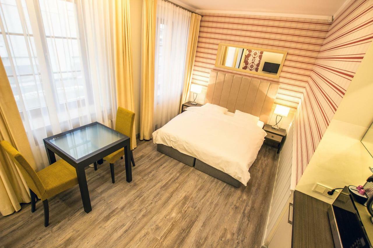 Dysnos Avenue Apartments Вилнюс Екстериор снимка