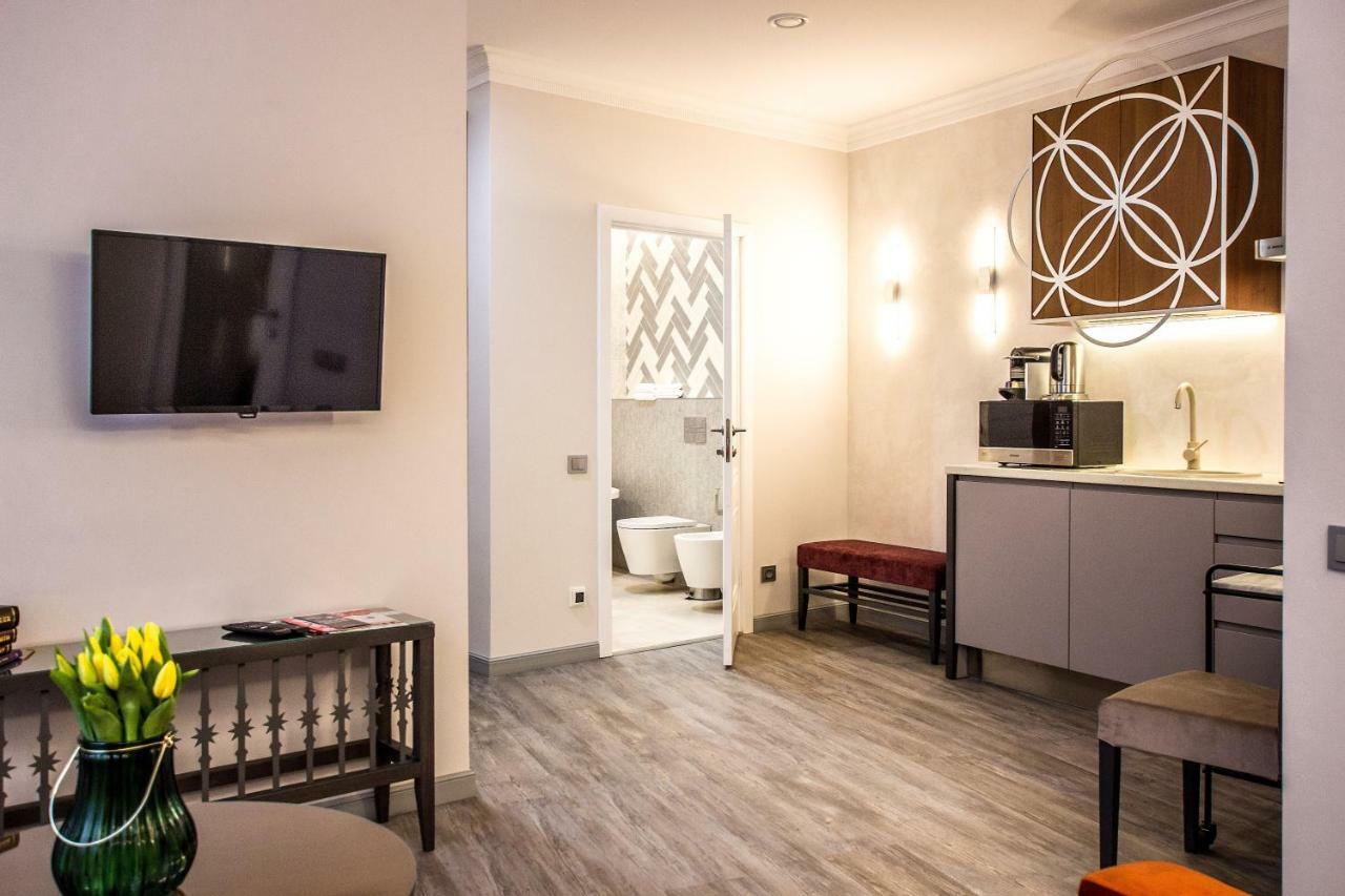 Dysnos Avenue Apartments Вилнюс Екстериор снимка