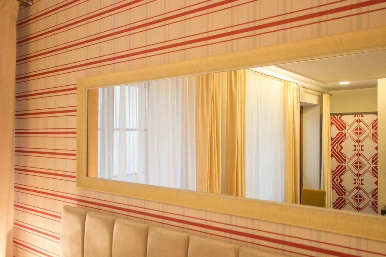Dysnos Avenue Apartments Вилнюс Екстериор снимка